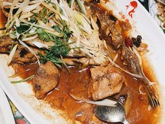 -小红鲸·海鲜餐厅(轸大路店)