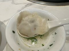 -清真老东乡开锅羊肉(甘南路店)