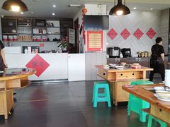 大堂-李子坝梁山鸡(李子坝大鸡哥店)