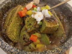 -香香海南菜餐厅
