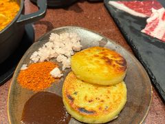 -旺福·贵州酸汤牛肉火锅(陆悦天地店)