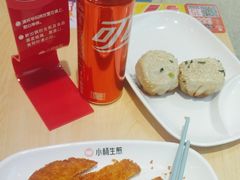 -小杨生煎(复悦城店)