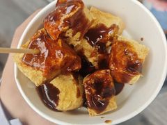 -龙翔臭豆腐(河坊街店)