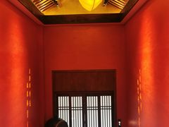 -恬阿姨庭院餐厅·生日宴