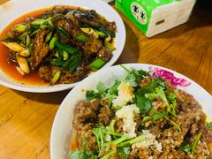 -明园饭店(福得路店)