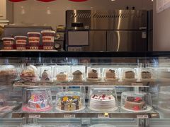 -DQ·蛋糕·冰淇淋(合生汇店)