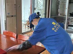 -武汉格丽雅家政 保洁清洗