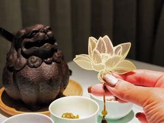 -叶叶菩提·晋福宫