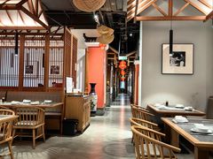 -陈傻子餐厅(世纪都会店)