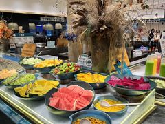 -東盛炭烤自助料理(浦东文峰广场店)