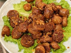 -清真·益鑫羊肉手抓馆(花园北街店)