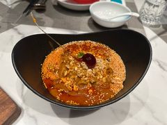 -椒点·川粤精品(香港广场店)