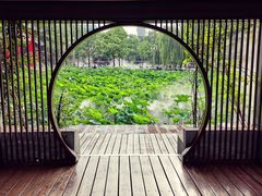 -四川大学(望江校区)