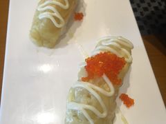-昊·来了寿司(双楠2店)