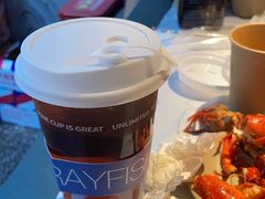 -巴厘龙虾·榜首油焖大虾(洞庭·艺术洋房店)