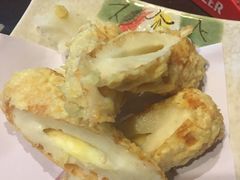 -真剑日本料理·铁板烧(贵州路店)