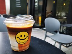 -明谦·Coffee&Cocktail Bar(美您公园店)