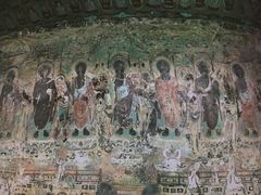 -敦煌莫高窟数字展示中心