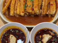 -三姐妹饺子(东木头市店)