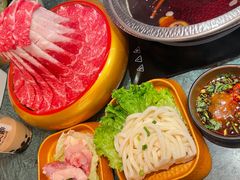 -牛New寿喜烧(龙湖金沙天街店)