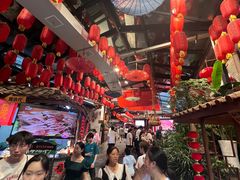 -客家大院·非遗赣南客家菜(郁孤台店)