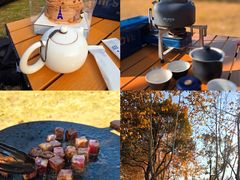 -The Rug Cafe(王府中环店)