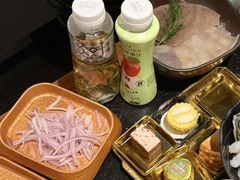 -牛New寿喜烧(金茂览秀城店)