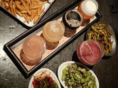 -京A Taproom·精酿餐吧(CBD店)