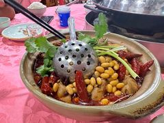 -侠成水上农庄(工业大道店)