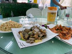 -景好海鲜餐厅(大鹏必选旅游店)