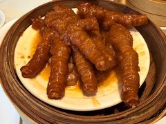 -新雅粤菜馆(南京东路店)