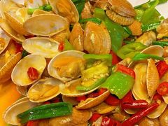 -阿龙海鲜农家乐·三亚老字号(海棠湾店)