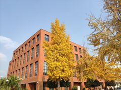 -西南民族大学南区(双流校区)