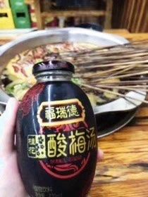 -李记串串香(李子坝店)