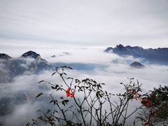 -华山风景名胜区