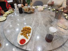 -品鲜海鲜餐厅(黄厝店)