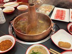 -京元盛铜锅涮肉(上海总店)