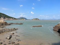 -花岙岛