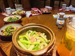 -南京大牌档(崇文门国瑞店)