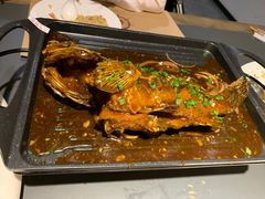 -79号渔船海鲜饭店(华强北店)