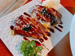 鹅肝寿司-有喜屋·深夜食堂(北京西路店)