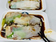 -银记肠粉(文昌北路店)
