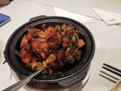 -鹿港小镇(金虹桥国际中心店)