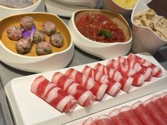 -海底捞火锅(金光华店)