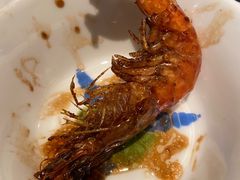 -老头儿油爆虾·知味杭州(爱琴海购物中心)