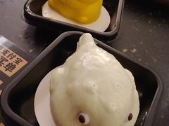 -牛New寿喜烧(新六百店)