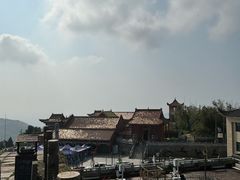 -长沙黑麋峰国家森林公园
