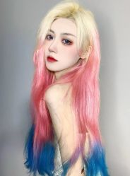 -丝语萱形象