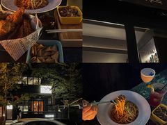 -LAMP BAR 水烟音乐酒吧