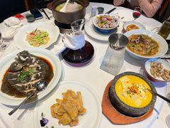 -百富源·海鲜辽菜(浑河堡店)